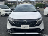 日産の正規ディーラーなので安心して車選びができます♪どんなことでもご相談ください!
