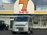 NV100クリッパー DX GLパッケージ ハイルーフ 