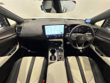 NX 350 Fスポーツ 4WD 4WD 本革シート