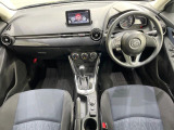 デミオ 1.3 13S 