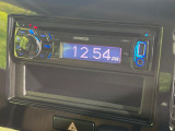 お好きな音楽を車内でお楽しみいただけます♪スピーカー交換・ウーハー追加などの音質向上や、最新ナビ・後席モニター等の取り付けも是非ご相談ください!