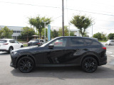 CX-60 3.3 XD SP ディーゼル 