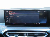 ◆iDriveを装備。操作系統をディスプレイから独立させることで、人間工学に基づいた最適な運転環境を実現しております。◆