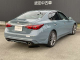 スカイライン 3.0 400R 