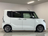 【全車両まごころ保証付き】全てのおクルマに1年間の走行距離無制限の無料保証付き!全国のダイハツディーラーで対応可能です!ご希望で2年・3年の延長保証も可能です(有償)