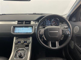 レンジローバーイヴォーク SE プラス 4WD 本革シート サンルーフ