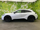 クラウンスポーツ 2.5 Z E-Four 4WD 