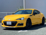 BRZ 2.0 tS 