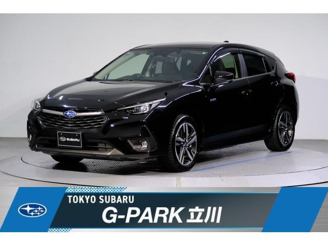 インプレッサハッチバック 2.0 ST-H 4WD 