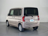 タント G SA 4WD 修復歴無し