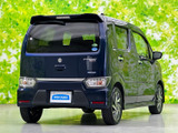 ワゴンRスティングレー 25周年記念車 ハイブリッド(HYBRID) Xリミテッド 