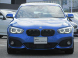 1シリーズ 118d Mスポーツ エディション シャドー 