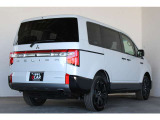 デリカD:5 2.2 P 4WD 