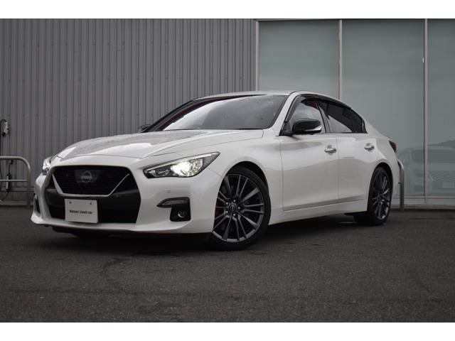 スカイライン 3.0 400R 