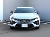 408 GT ハイブリッド 