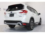 フォレスター 2.0 アドバンス 4WD 
