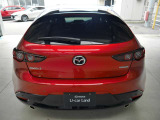 MAZDA3ファストバック 2.0 20S プロアクティブ ツーリング セレクション 