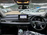 アウトランダーPHEV 2.4 G 4WD 