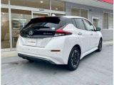 ボディカラーはパールホワイト プロパイロット NissanConnectナビ(Bluetooth対応・フルセグTV・AppleCarPlay・AndroidAuto対応)アラウンドビューモニター シートヒーター ドラレコ ETC LEDヘッドライト