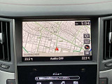 純正ナビゲーション フルセグTV