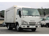 エルフ  ボトルカー2t 全低床