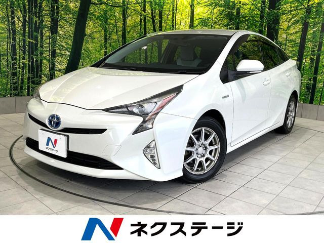 プリウス 1.8 S 