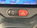 パワースライドドアです!運転席でラクラク操作!元気なお子様やワンちゃんのイタズラも防いでいただけます☆