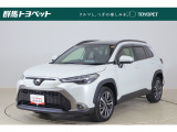 トヨタならではの「5つの安心」をセットにした『トヨタ認定中古車』です。「まるごとクリーニング」「車両検査証明書」「ロングラン保証」「エンジン内部洗浄」「全店舗工場完備」付き。