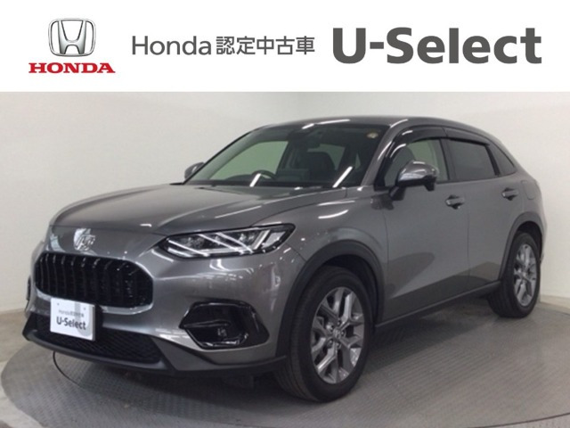 ZR-V 1.5 X 4WD 