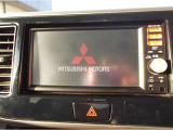 ナビ付きで迷わず安心♪休憩中はTVもご覧になれます!