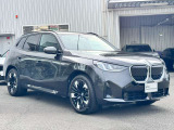 X3 20d xドライブ Mスポーツ ディーゼル 4WD 
