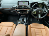 X3 xドライブ20d Mスポーツ ディーゼル 4WD 