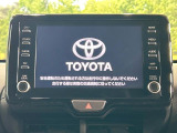ヤリスクロス 1.5 ハイブリッド Z 