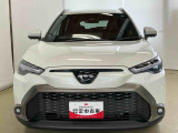 カローラクロス 1.8 ハイブリッド Z 