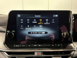 地デジ内臓・Bluetooth Audio、USB接続、HDMI接続可能です☆