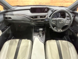 UX 250h Fスポーツ 