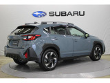 クロストレック 2.0 リミテッド 4WD 
