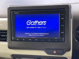 【ホンダセンシング】走行中に前方の車両等を認識し、衝突しそうな時は警報とブレーキで衝突回避と被害軽減をアシスト。より安全にドライブをお楽しみいただけます。