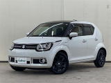 イグニス 1.2 ハイブリッド(HYBRID)  MZ 4WD 修復歴無し