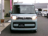 フレアワゴン ハイブリッド XS 