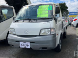 ボンゴトラック 1.8 DX シングルワイドロー ロング 4WD 