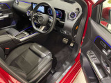 Bクラス B180 AMGラインパッケージ (BSG搭載モデル) 