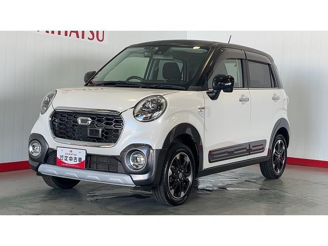 キャスト アクティバ Gターボ SAII 4WD 