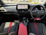 UX 250h Fスポーツ エモーショナル エクスプローラー 