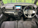 N-BOX G SSパッケージ 特別仕様車