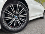 BMW認定中古車は保証も充実しております。2年間もしくは、1年間の保証に加え、最大4年間までの保証延長も可能でございます(対象車種限定)!充実の保証で、安心してお車をご利用いただけます!