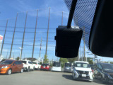 もし事故を起こしてしまったら・・運転中の映像と音を記録するドライブレコーダーです!万が一の備えに☆ドライブの思い出にも☆