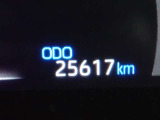 25617km走行