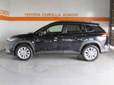 カローラクロス 1.8 ハイブリッド S E-Four 4WD 
