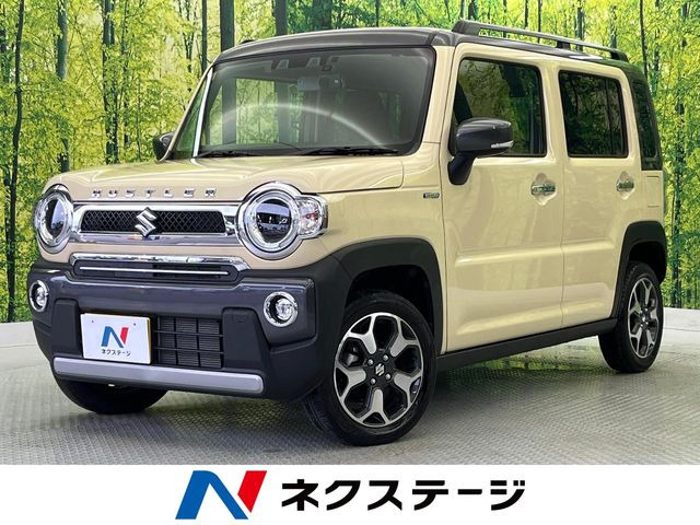 ハスラー J スタイルII 